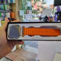 ساعت هوشمند ultra 3 سایز بزرگ