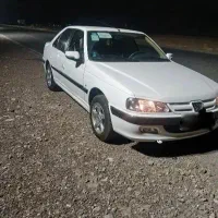 پارس xu7p پلاس موتور جدید1401