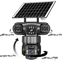 نسل جدید دوربین مدار بسته