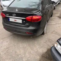 جک j4 مدل ۹۹کم کار|خودرو سواری و وانت|گرگان, |دیوار