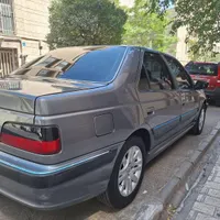 پژو پارس اتوماتیک TU5، مدل ۱۳۹۸|خودرو سواری و وانت|تهران, ستارخان|دیوار