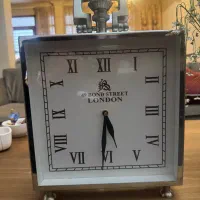 ساعت رومیزی