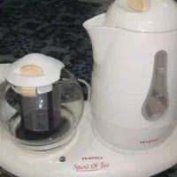 چایی ساز فروشی