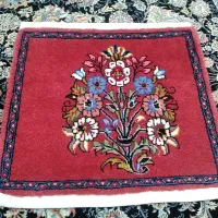 تابلو فرش دستبافت