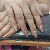 کاشت ناخن250|خدمات آرایشگری و زیبایی|مشهد, ایثارگران|دیوار