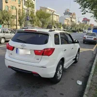 هایما اس ۷ پلاس مدل ۱۴۰۳|خودرو سواری و وانت|رشت, معلم|دیوار