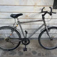 دوچرخه شماره دوازده .و 26 ساده|دوچرخه، اسکیت، اسکوتر|محمدیه-قزوین, |دیوار