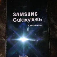 سامسونگ گلکسی A30s