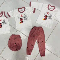 ست پنج تیکه نوزاد|لباس|بانه, |دیوار