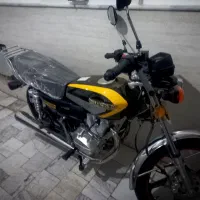 موتور سیکلت