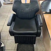 صندلی آرایشگاه (میکاپ) و سرشور