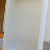 وان سیصد لیتری کوشا پلاستیک|ظروف نگهدارنده، پلاستیکی، یکبارمصرف|لواسان, |دیوار