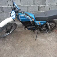 موتورسوزوکی تلر