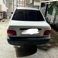 پراید مدل ۹۹|خودرو سواری و وانت|میناب, |دیوار