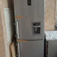 یخچال بدون برفک