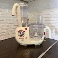 غذا ساز مولینکس ۳۲کاره