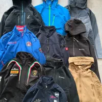 گورتکس اورجینال|کوهنوردی و کمپینگ|مینودشت, |دیوار