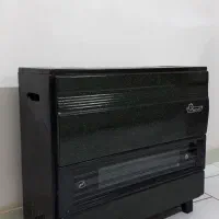 بخاری گازی ۱۱۰۰۰ ایران شرق سالم و تمیز|بخاری، هیتر، شومینه|لنگرود, |دیوار