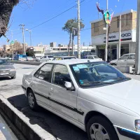 پژو پارس 1400|خودرو سواری و وانت|مرودشت, ابوذر شمالی‎|دیوار