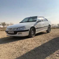 پارس مدل ۹۱