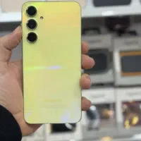 گوشی a55 ویتنام اصلی ۲۵۶گیگ