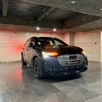 آئودی Q5 فول بلک پکیج ۳ گرم مدل ۲۰۲۴