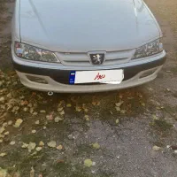 پرشیا سال مدل ۹۸