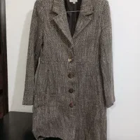 تعدادی پالتو و پافر