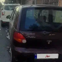 ماتیز مدل ۷۹ فروش فوری|خودرو سواری و وانت|کرج, گلشهر|دیوار
