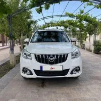 هایما S7+  ۱۴۰۲