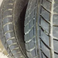 لاستیک یزد تایر15.65.185و یخ شکن هانککوک 14 بارینک