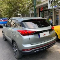 تیگارد ۱۴۰۴ X35 نقد و اقساط