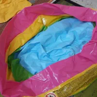 وسایل بادی مناسب استخر