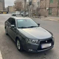 دنا پلاس دنده mt6 مدل 1405