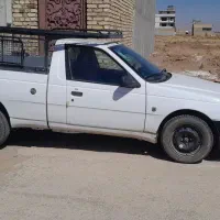 آریسان ۲|خودرو سواری و وانت|همدان, |دیوار