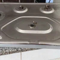 اجاق گاز توکار|اجاق گاز و لوازم برقی پخت‌وپز|شیروان (خراسان), |دیوار