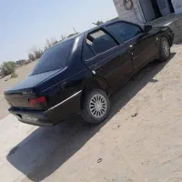 پژو 405 جی ال ایکس (GLX)، مدل ۱۳۸۳|خودرو سواری و وانت|قلعه گنج, |دیوار