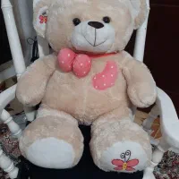 عروسک خرسی
