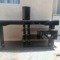 میز شیشه ای