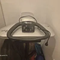 اتو بخار اصل ژاپن استفاده اصلا نشده