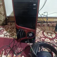 کامپیوتر|رایانه رومیزی|فردیس, شهرک ارم|دیوار