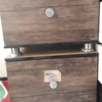 سرویس خواب|تخت و سرویس خواب|زاهدان, |دیوار