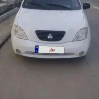 تیبا1مدل 97 دوگانه شرکتی