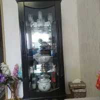 ویترین منزل|بوفه، ویترین، کنسول|لاهیجان, یوسف آباد|دیوار