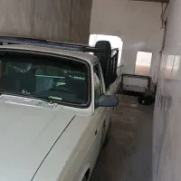 پیکان وانت مدل 84