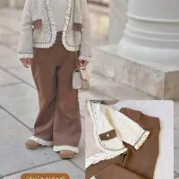 بچگانه|کفش و لباس بچه|زنجان, |دیوار