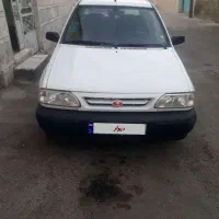 پراید 131|خودرو سواری و وانت|تربت‌حیدریه, کاشانی|دیوار