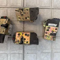 لوازم ۲۰۶ تیپ ۵|قطعات یدکی و لوازم جانبی|تبریز, |دیوار