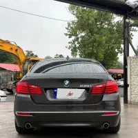 BMW 535i|خودرو سواری و وانت|رشت, کوی حسینی|دیوار