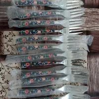 چنگال میوه|ظروف سرو و پذیرایی|ابهر, |دیوار